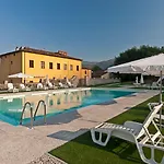 Hotel Cheli 3*
