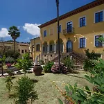 Hotel Cheli Lucca