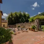 Cheli Hotel Lucca