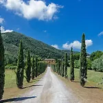 Hotel Cheli Lucca