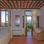 Hotel Cheli Lucca