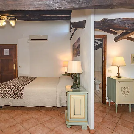 Cheli Hotel Lukka