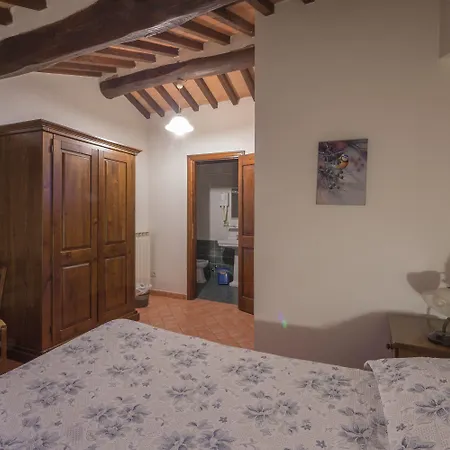 ホテル チェリ ルッカ