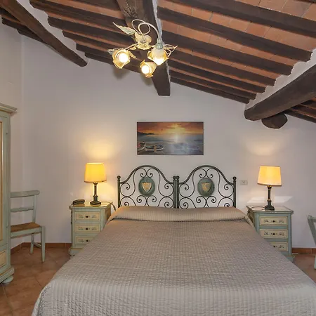 ホテル チェリ ルッカ