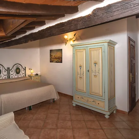 Cheli Hotel Lukka