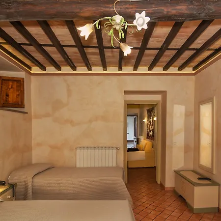 Hotel Cheli Lucca