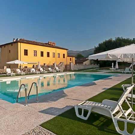 Hotel Cheli 3*