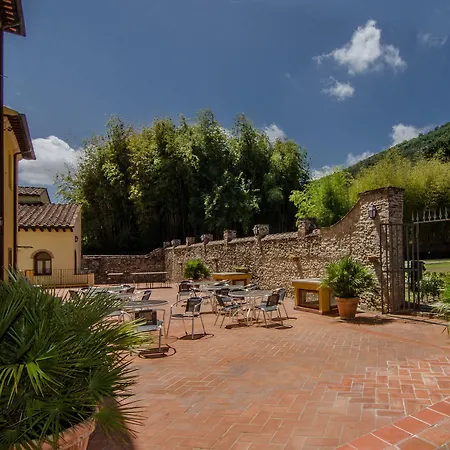 Cheli Hotel Lukka