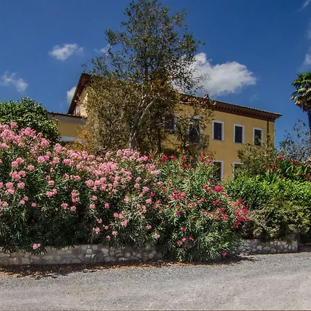 Hotel Cheli Lucca