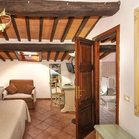 Hotel Cheli Lukka