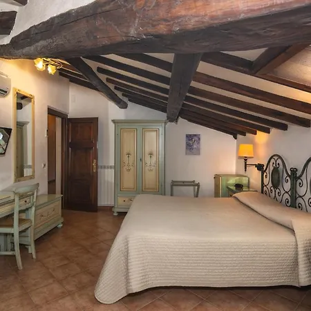 Cheli Hotell Lucca