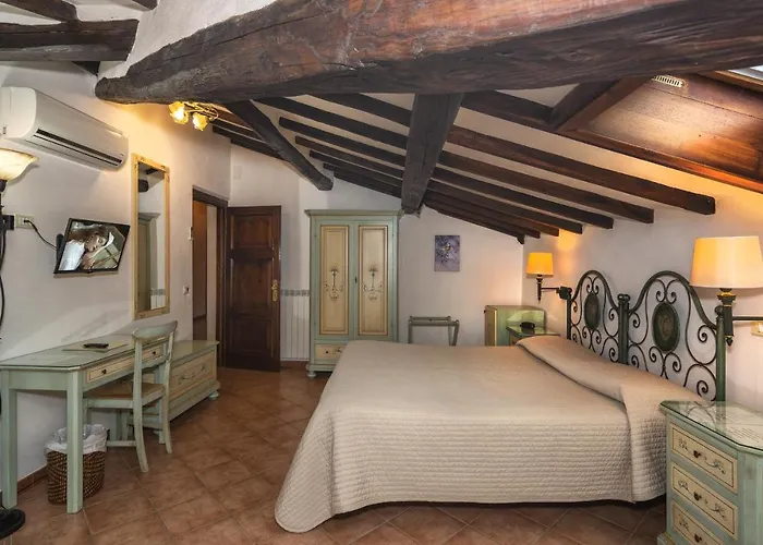 Cheli Hotel Lucca