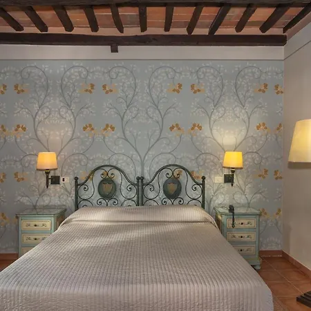 Cheli Hotell Lucca