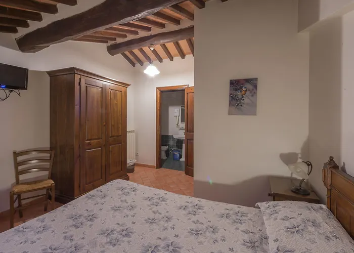 Hotel Cheli Lucca
