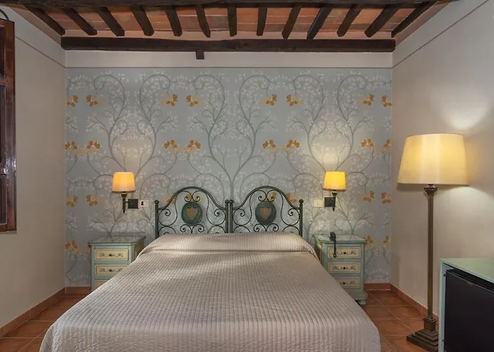 Cheli Hotel Lucca